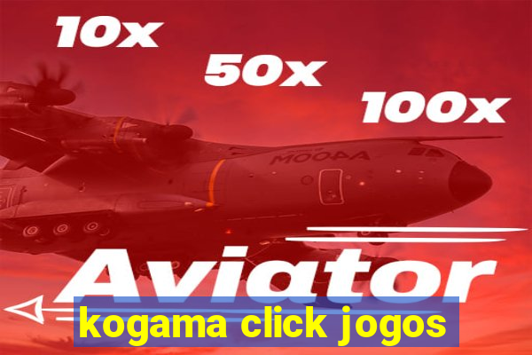 kogama click jogos